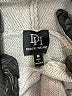 Derek Heart 100% Acrylic Gray Pullover Sweater Size M - photo 7