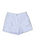 J.Crew Solid Blue Shorts Size 6 - photo 1