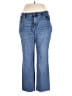 Lee Blue Jeans Size 16 (petite) - photo 1
