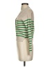 Blue Rain Green Pullover Sweater Size XS - photo 5