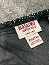 Mossimo Supply Co. Black Swimsuit Top Size XXL - photo 3