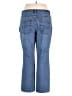 Lee Blue Jeans Size 16 (petite) - photo 2