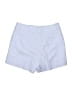 J.Crew Solid Blue Shorts Size 6 - photo 2