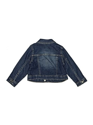 The Children's Place Denim Jacket (view 2)