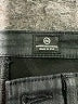 Adriano Goldschmied Black Jeans Size 25 waist - photo 7