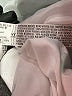 Forever 21 100% Polyester Silver Zip Up Hoodie Size M - photo 5