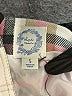 Blue Rain Plaid Pink Casual Skirt Size S - photo 4