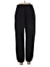 SPANX Black Casual Pants Size M - photo 2