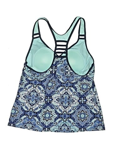 ZeroXposur Swimsuit Top (view 2)