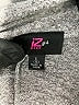 Iz Byer Gray Turtleneck Sweater Size 14 - photo 7