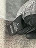 Iz Byer Gray Turtleneck Sweater Size 14 - photo 8