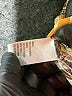Etcetera 100% Polyester Gold Casual Dress Size 4 - photo 5