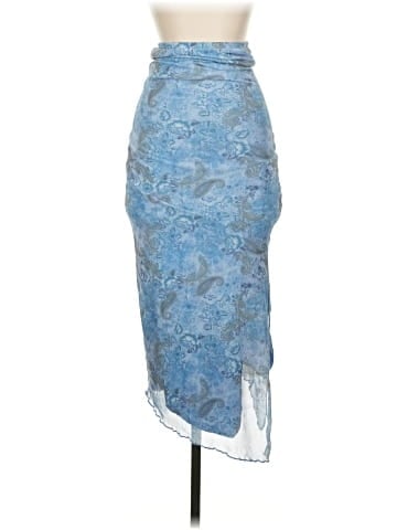 See You Monday Casual Skirt (view 1)
