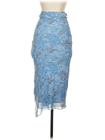 See You Monday Casual Skirt (view 2)