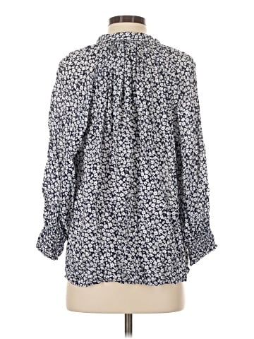 H&M L.O.G.G. 3/4 Sleeve Blouse (view 2)