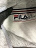 FILA Gray Sweatshirt Size XXL - photo 7