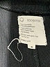 FOR DAYS Solid Black Active Pants Size S - photo 7