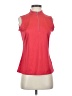 Tail Red Active Tank Size S - photo 1