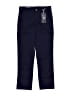 Vineyard Vines Solid Blue Casual Pants Size 10 - photo 1
