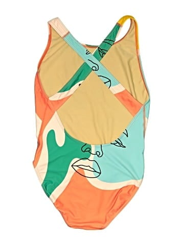 Sporti One Piece Swimsuit (view 2)