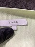 Vince. Green Tank Top Size L - photo 7