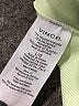 Vince. Green Tank Top Size L - photo 8