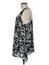 Violet & Claire Black Sleeveless Blouse Size L - photo 5