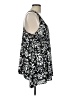 Violet & Claire Black Sleeveless Blouse Size L - photo 4