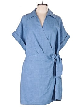 Emma & Michele Romper