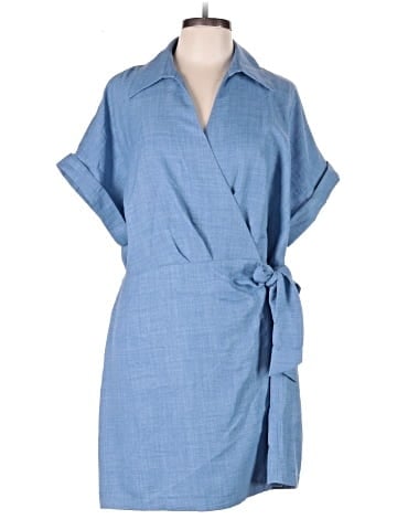 Emma & Michele Romper (view 1)