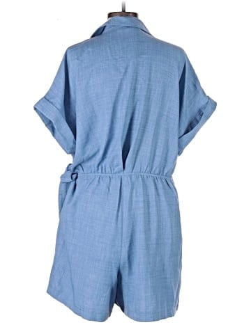 Emma & Michele Romper (view 2)