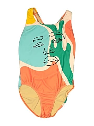 Sporti One Piece Swimsuit (view 1)