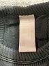 One Step Up Black Tank Top Size S - photo 7