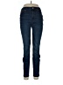 No Boundaries Solid Blue Jeans Size 12 - photo 1