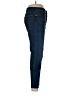No Boundaries Solid Blue Jeans Size 12 - photo 4