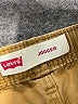 Levi's Solid Gold Cargo Pants Size 7 - photo 3