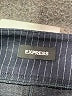 Express Stripes Blue Active Pants Size XS - photo 7