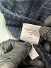 Express Stripes Blue Active Pants Size XS - photo 9
