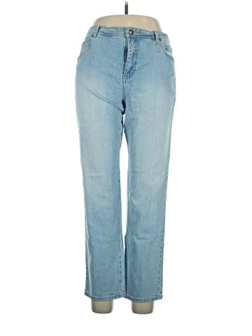 Gloria Vanderbilt Jeans (view 1)