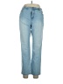 Gloria Vanderbilt Blue Jeans Size 14 - photo 1