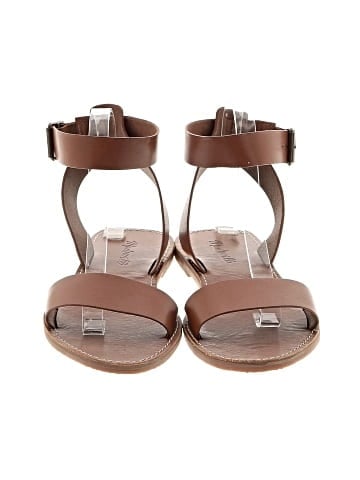 Madewell Sandals (view 2)