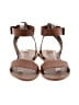 Madewell 100% Leather Tan Sandals Size 10 - photo 2