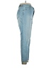 Gloria Vanderbilt Blue Jeans Size 14 - photo 4