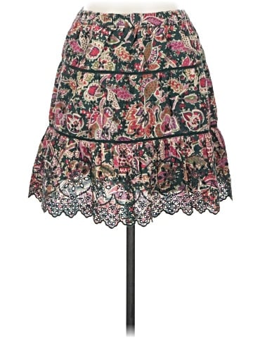 Jennifer & Grace Casual Skirt (view 1)