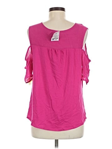 Perseption Concept Sleeveless Blouse (view 2)