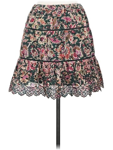Jennifer & Grace Casual Skirt (view 2)