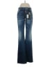 Dsquared2 Blue Jeans Size EU (IT) 36 / US 0 - photo 1