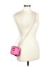 Urban Expressions 100% Polyester Pink Crossbody Bag One size - photo 2