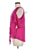 Perseption Concept Pink Sleeveless Blouse Size L - photo 5