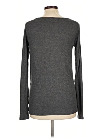 DKNY Jeans Long Sleeve T-Shirt (view 2)